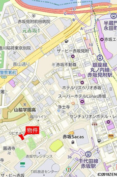 ＨＴピア赤坂 