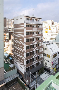DIPS新宿御苑 