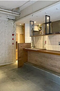 シンエイマンション蔵前 