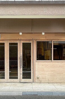 シンエイマンション蔵前 