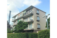 市ヶ谷加賀町アパートＤ棟