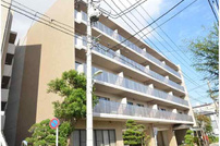 エトワール多摩川