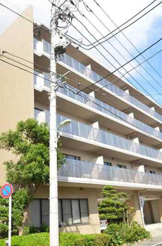 エトワール多摩川 