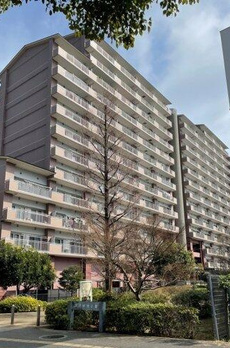 ラフィーネハイツ 