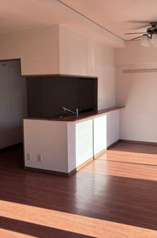 ラフィーネハイツ 