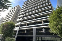 ザ・パークワンズ日本橋人形町