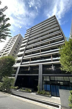 ザ・パークワンズ日本橋人形町 