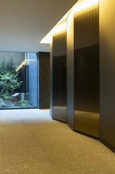 ザ・パークワンズ日本橋人形町 