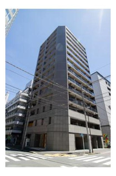 シティカレント大手町 