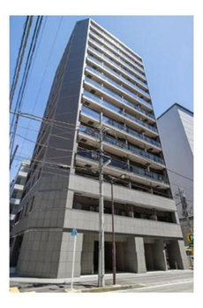 シティカレント大手町 