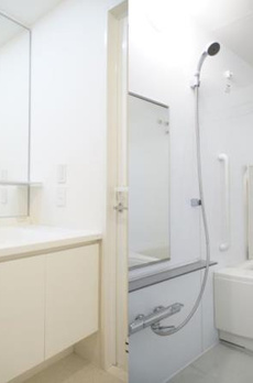 Ｂｒｉｌｌｉａ　ｉｓｔ　東雲キャナルコート 