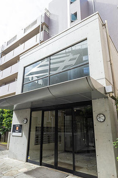 ルミエール祐天寺 