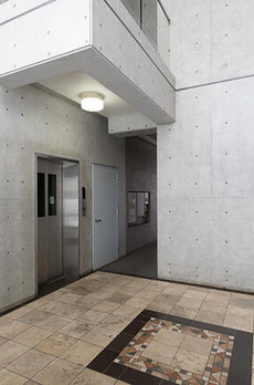 ルミエール祐天寺 