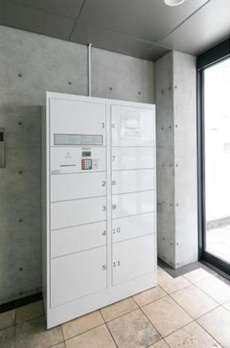 ルミエール祐天寺 