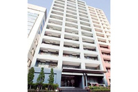 大森パーク・ホームズ　ベイサイドコート