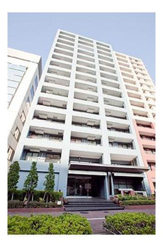 大森パーク・ホームズ　ベイサイドコート 