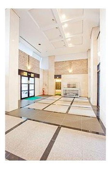 大森パーク・ホームズ　ベイサイドコート 