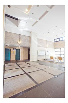 大森パーク・ホームズ　ベイサイドコート 