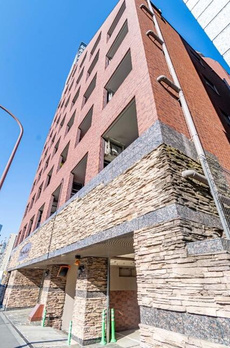 グランド・ガーラ南麻布 