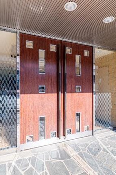 グランド・ガーラ南麻布 