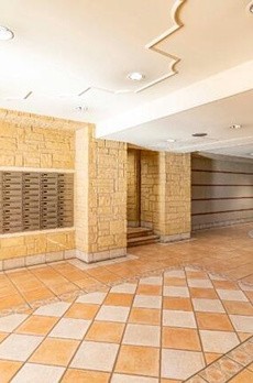 グランド・ガーラ南麻布 