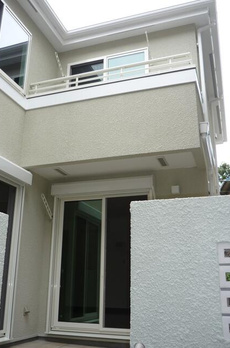 メイプルコート 