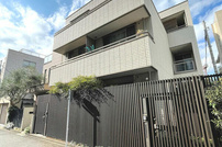 パークサイド有栖川