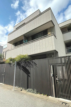 パークサイド有栖川 