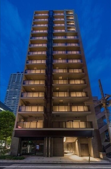 テラスレジデンス日本橋水天宮 