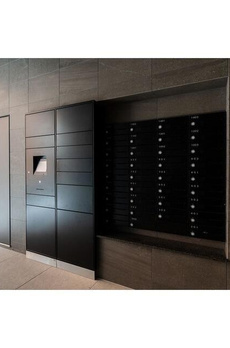 テラスレジデンス日本橋水天宮 