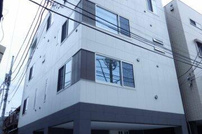 グレイスコート月島