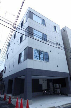 グレイスコート月島 