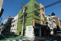 ｈｅｉｇｈｔｓ　ｂｏｗ．正武