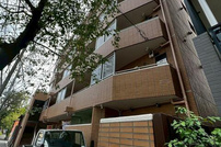 パークサイドマンション松ヶ丘