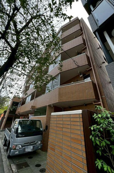 パークサイドマンション松ヶ丘 