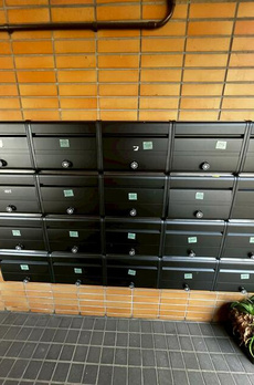 パークサイドマンション松ヶ丘 