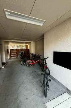 パークサイドマンション松ヶ丘 