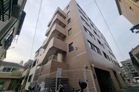 マイナビＳＴＡＹレジデンス森下（ウィスタリアヨシダ）