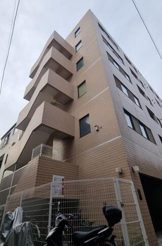 マイナビＳＴＡＹレジデンス森下（ウィスタリアヨシダ） 