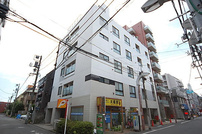 スカーラ武蔵小山