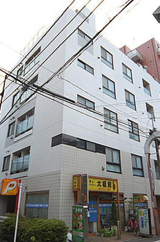 スカーラ武蔵小山 