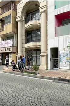 Across10 周辺環境