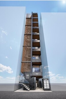 THE CITY麻布十番AZUR 