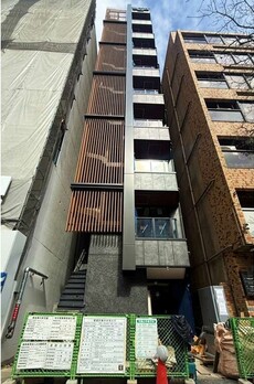 THE CITY麻布十番AZUR 