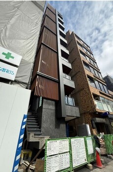 THE CITY麻布十番AZUR 