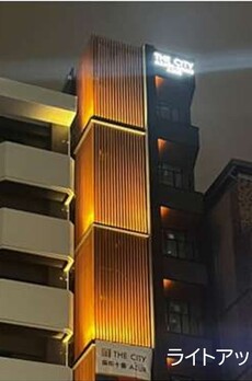 THE CITY麻布十番AZUR 