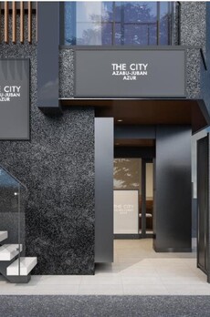 THE CITY麻布十番AZUR 