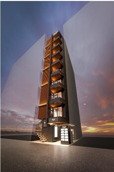 THE CITY麻布十番AZUR 