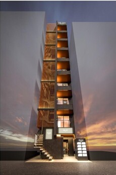 THE CITY麻布十番AZUR 