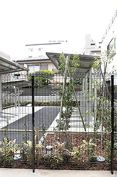 Ｃｅｎｔｅｎａｒｉｏ市谷二十騎町 